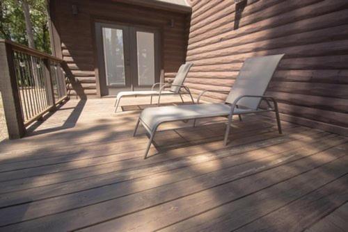 4Br/3Bth Family Cabin With A Hot Tub, Sleeps 14 Брокен-Боу Екстер'єр фото