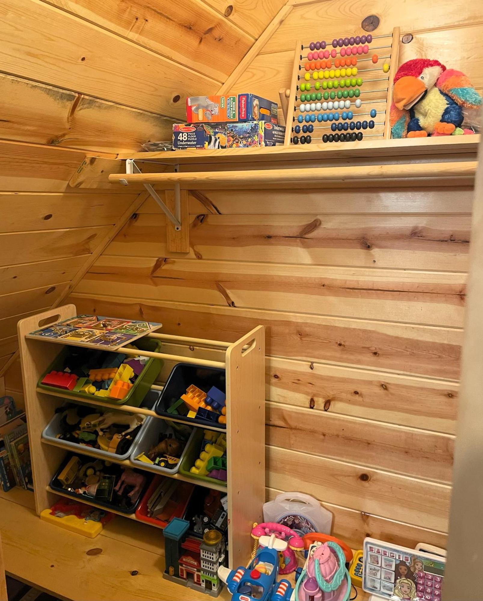 4Br/3Bth Family Cabin With A Hot Tub, Sleeps 14 Брокен-Боу Екстер'єр фото